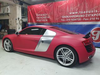 Audi R8 2009-thumb-10
