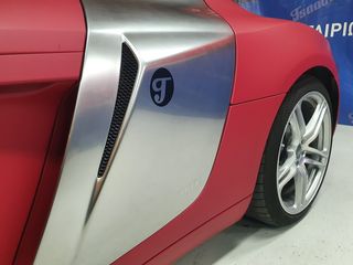 Audi R8 2009-thumb-15