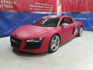 Audi R8 2009-thumb-6