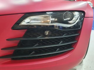 Audi R8 2009-thumb-16