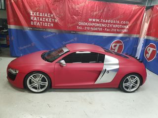 Audi R8 2009-thumb-7