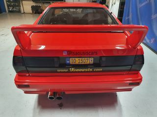 Audi Quattro 1981 WR (Εκθεσιακό - Tsaousis)-thumb-6