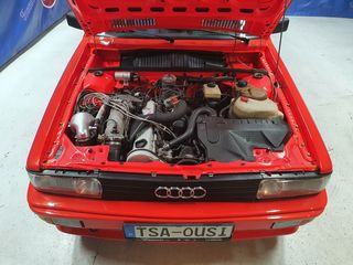 Audi Quattro 1981 WR (Εκθεσιακό - Tsaousis)-thumb-8