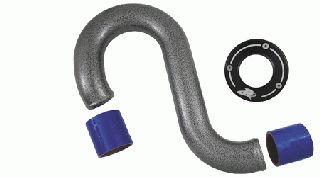 ΛΥΡΗΣ RIVA RACING ΚΙΤ ΣΩΛΗΝΩΣΕΩΝ ΕΞΑΤΜΙΣΗΣ ΕΛΕΥΘΕΡΑΣ ΡΟΗΣ ΓΙΑ KAWASAKI STX 12F / 15F 2003-2008, RK16085