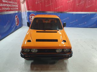 Volkswagen Caddy 1987 (Ανακατασκευή - Tsaousis)-thumb-5
