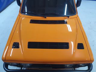Volkswagen Caddy 1987 (Ανακατασκευή - Tsaousis)-thumb-6