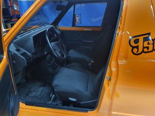 Volkswagen Caddy 1987 (Ανακατασκευή - Tsaousis)-thumb-11