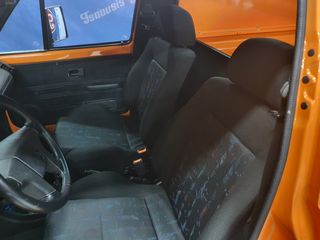 Volkswagen Caddy 1987 (Ανακατασκευή - Tsaousis)-thumb-12