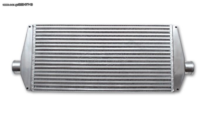 Vibrant performance Air-to-Air Intercooler 600mm W x 305mm H x 89mm 