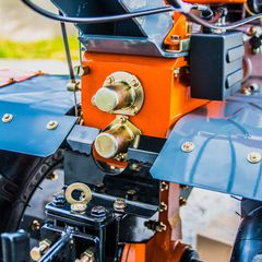MB9005 Σκαπτικό Πετρελαίου 10,0Hp - ΠΕΤΡΕΛΑΙΟΥ - NAKAYAMA PRO (#033288)
