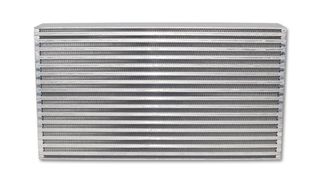 Vibrant performance Air-to-Air Intercooler Core Only  508mm W x 280mm H x 89mm 