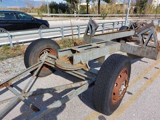 Τρέιλερ Σκαφών 1990-thumb-1