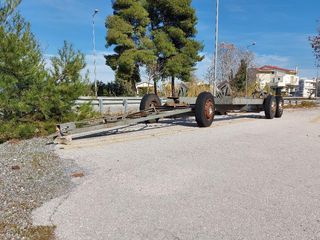 Τρέιλερ Σκαφών 1990-thumb-3