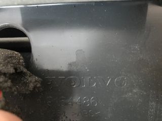 VOLVO S80  ΝΤΟΥΛΑΠΑΚΙ -thumb-5