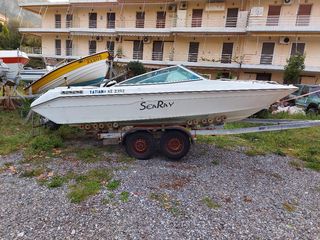 Sea Ray 1990-thumb-3