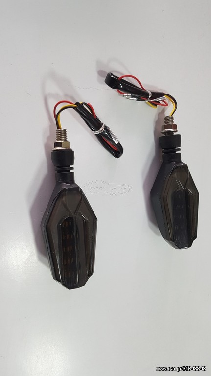 Φλας led universal