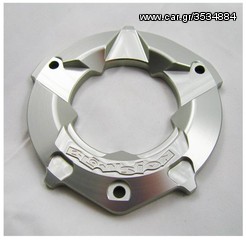 ΛΥΡΗΣ BLOWSION BILLET ΠΡΟΣΑΡΜΟΓΕΑΣ ΕΞΑΤΜΙΣΗΣ ΠΙΣΩ (NOZZLE) ΓΙΑ YAMAHA SUPER JET 701 1996-2018 ΑΝΟΔΙΩΜΕΝΟ, 04-03-258