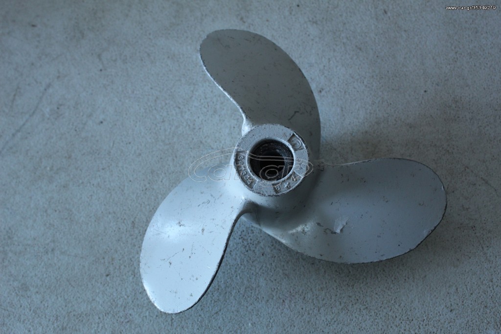ΠΡΟΠΕΛΑ JOHNSON 5-6 HP