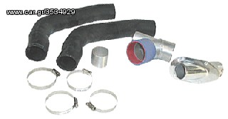 ΛΥΡΗΣ Blowsion Dual Exhaust Outlet Kit - Yamaha SuperJet - All years 01-01-553