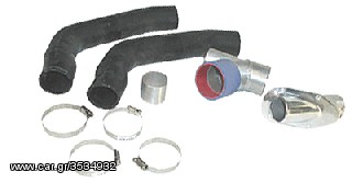 ΛΥΡΗΣ Blowsion Dual Exhaust Outlet Kit - Kawasaki SXR-800 01-01-507