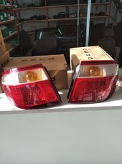 ΦΑΝΑΡΙ ΠΙΣΩ  ΕΞΩΤΕΡΙΚΟ ΑΡΙΣΤΕΡΟ ΚΑΙ ΔΕΞΙΟ NISSAN ALMERA N16 SEDAN