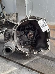 ΣΑΣΜΑΝ ESCORT 1400CC