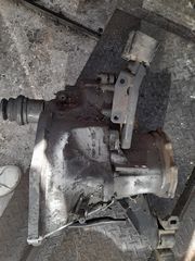 ΣΑΣΜΑΝ ESCORT 1400CC-thumb-1
