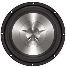 SUBWOOFER 10" CLARION SW2512 600W