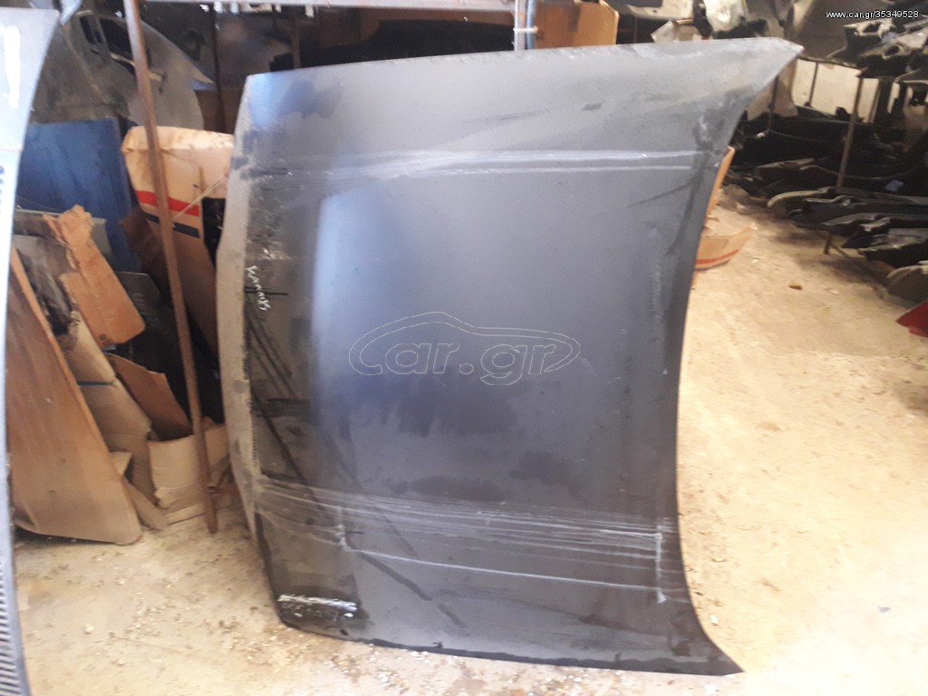 ΚΑΠΟ FORD SIERRA MOD 93