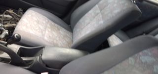TOYOTA CARINA E  - 5ΘΥΡΟ- -ΚΑΘΙΣΜΑΤΑ -ΜΟΚΕΤΕΣ -ΕΛΑΣΤΙΚΑ ΘΥΡΩΝ-ΘΟΛΟΙ