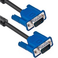 Καλώδιο DeTech VGA σε VGA 10m