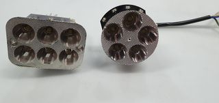 Σύστημα led 