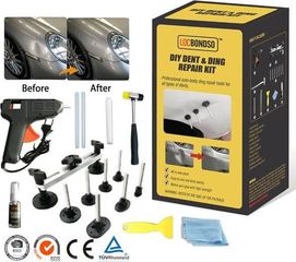 KIT επισκευής βαθουλωμάτων LOCBONDSO DIY REPAIR KIT χωρίς βαφή