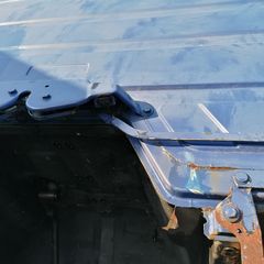 Καμπίνα-Κουβουκλιο Mercedes 814-817-914-917-1117-1314-1317-thumb-1
