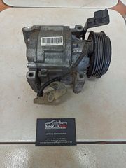 FIAT 500 07-14   1.2cc 169a4000  ΚΟΜΠΡΕΣΕΡ ΚΛΙΜΑΤΙΣΜΟΥ 5A7875200-51747318 