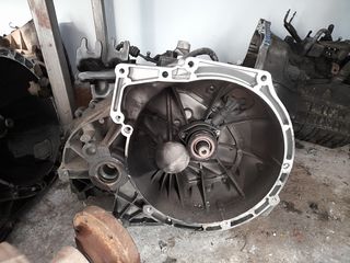 ΣΑΣΜΑΝ FOCUS/C MAX 1600CC DIESEL