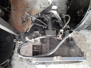 ΣΑΣΜΑΝ FOCUS/C MAX 1600CC DIESEL-thumb-1