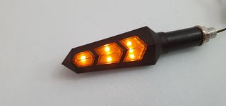 Φλας led universal