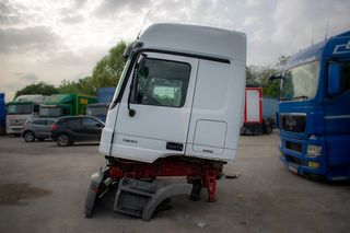 ΚΑΜΠΙΝΑ - ΚΟΥΒΟΥΚΛΙΟ MERCEDES ACTROS MP 2 LARGE (MEGA)-thumb-2