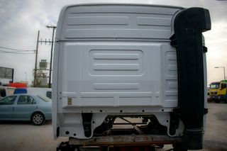 ΚΑΜΠΙΝΑ - ΚΟΥΒΟΥΚΛΙΟ MERCEDES ACTROS MP 2 LARGE (MEGA)-thumb-4