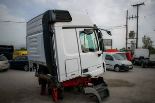 ΚΑΜΠΙΝΑ - ΚΟΥΒΟΥΚΛΙΟ MERCEDES ACTROS MP 2 LARGE (MEGA)-thumb-5