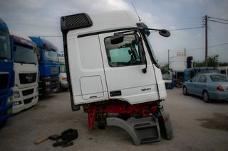 ΚΑΜΠΙΝΑ - ΚΟΥΒΟΥΚΛΙΟ MERCEDES ACTROS MP 2 LARGE (MEGA)-thumb-6
