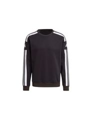 Adidas Squadra 21 Ανδρικό Φούτερ Fleece Μαύρο GT6638