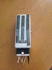 Lexus/Toyota Εγκέφαλος αντλίας καυσίμου (Fuel Pump Control)