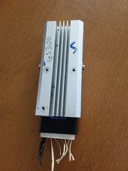 Lexus/Toyota Εγκέφαλος αντλίας καυσίμου (Fuel Pump Control)-thumb-1