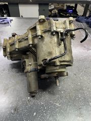 BMW 2710 ΤΕΤΡΑΚΙΝΗΣΗ TRANSFER 