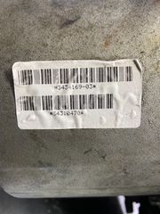 BMW 2710 ΤΕΤΡΑΚΙΝΗΣΗ TRANSFER -thumb-3