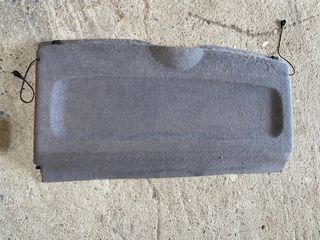 RENAULT CLIO 98-01	Εταζέρα