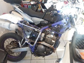 Yamaha TTR 250  '00-thumb-1