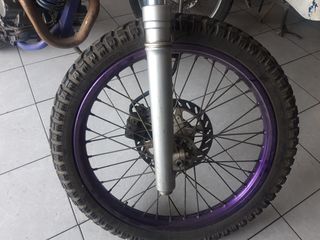 Yamaha TTR 250  '00-thumb-3